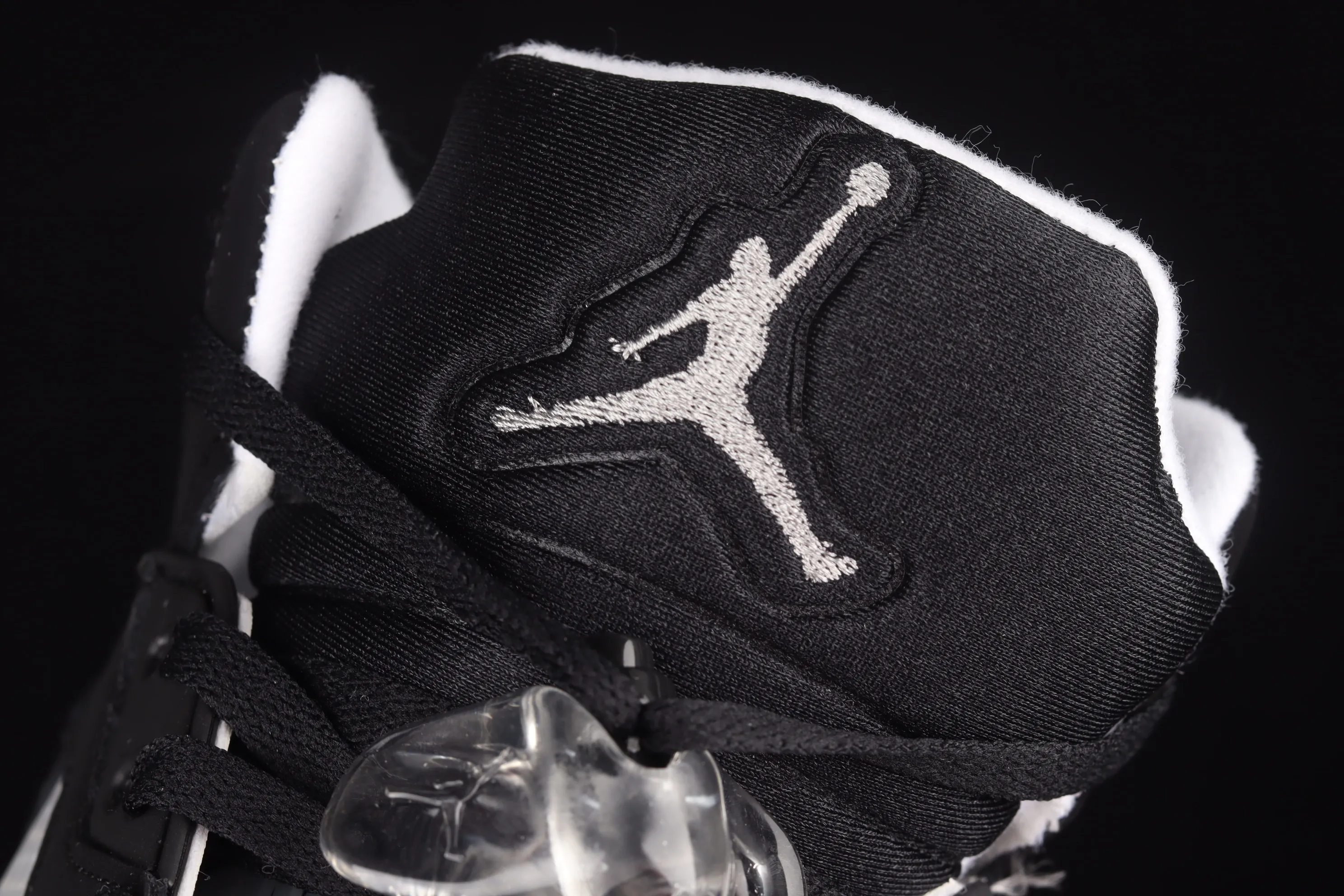 All categories Air Jordan Jordan series basketball shoes Air Jordan 5 Air Jordan 5 "Oreo" AJ5 Joe 5 cement gray CT4838-011